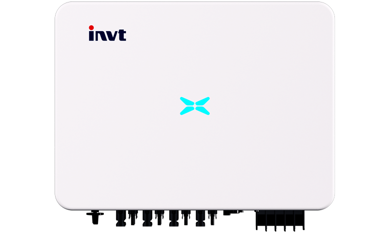 Inverter And PV Energy Storage Solution Provider - INVT Solar